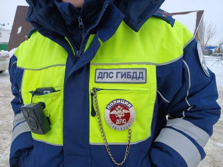 Соблюдение правил дорожного движения — обязанность не только физических, но и юридических лиц