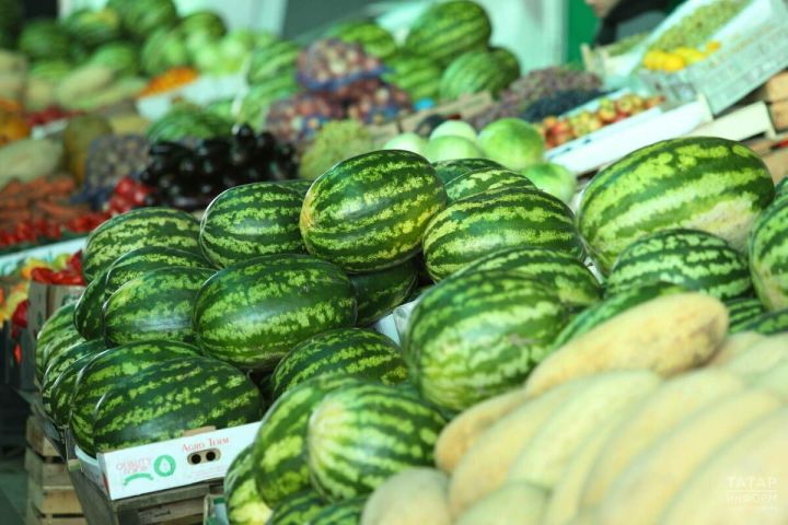 Иртә өлгерә торган карбызларның нинди зыяны бар?