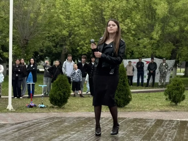 Апаслылар өчен күңелле кич