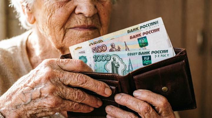 1 августта пенсияләр индексацияләнәчәк. Кемнәрнеке?
