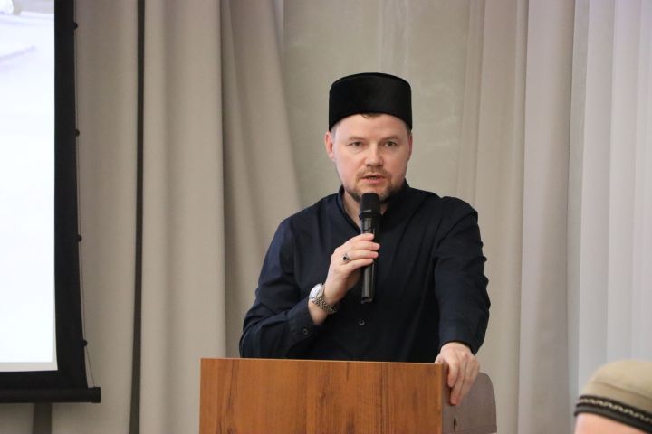 Апаста яңа төзелгән «Мирас» пансионаты күп кунаклар кабул итте