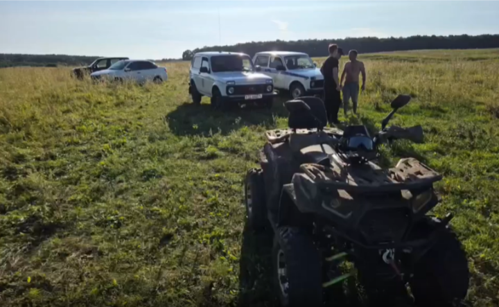 В Апастовском районе мужчина утонул в необорудованном пруду