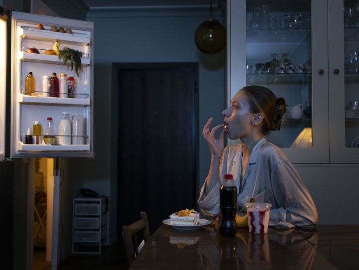 Төнгә каршы нәрсә ашарга ярамый?