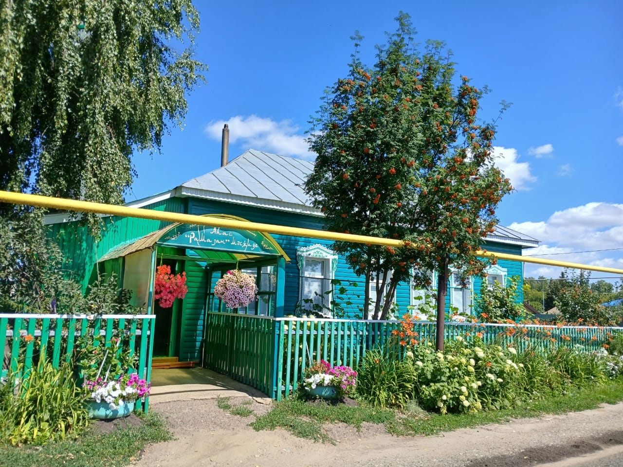 фото мечеть 