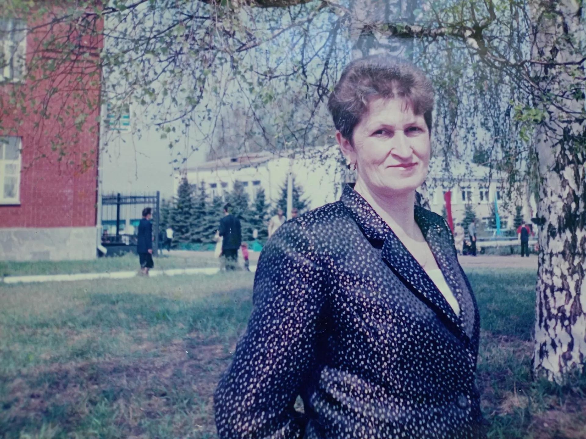 фото Венера Сәгъдиева