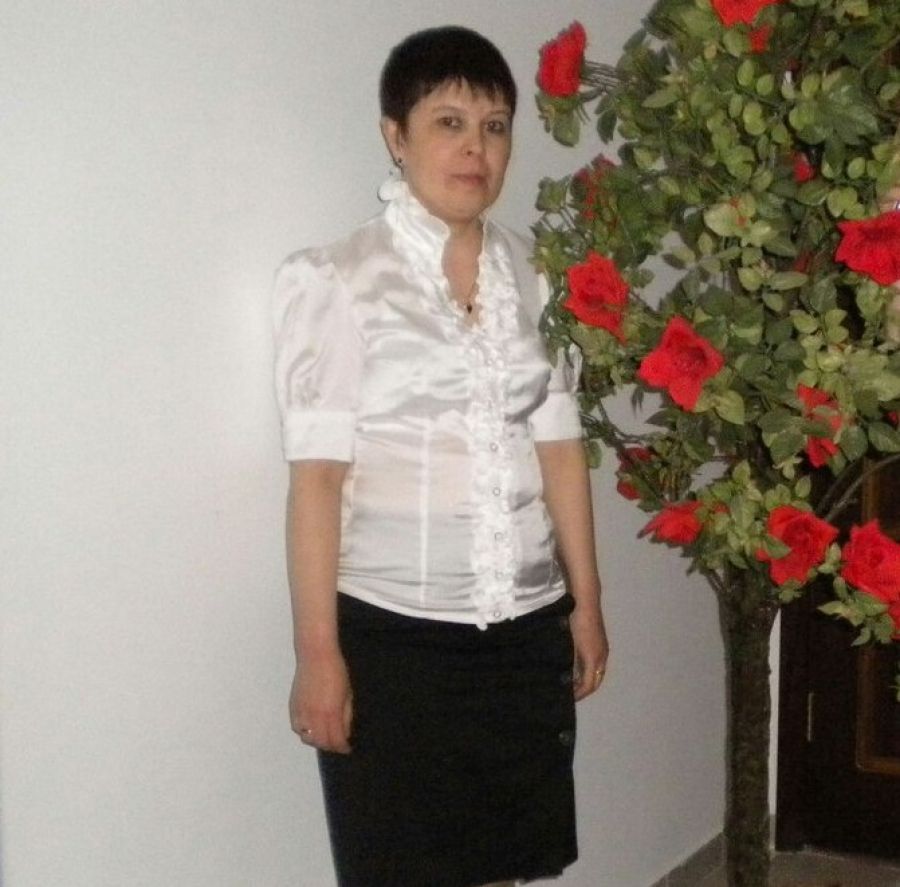 Хөрмәтле хезмәттәшебез Нигъмәтҗанова Эльвира Анис кызының 26 сентябрьдә күркәм юбилее