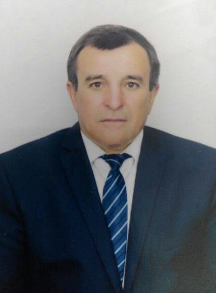 Сегодня отмечает свой юбилей уважаемый директор Бишевской средней школы Замдиханов Зефяр Алимзянович