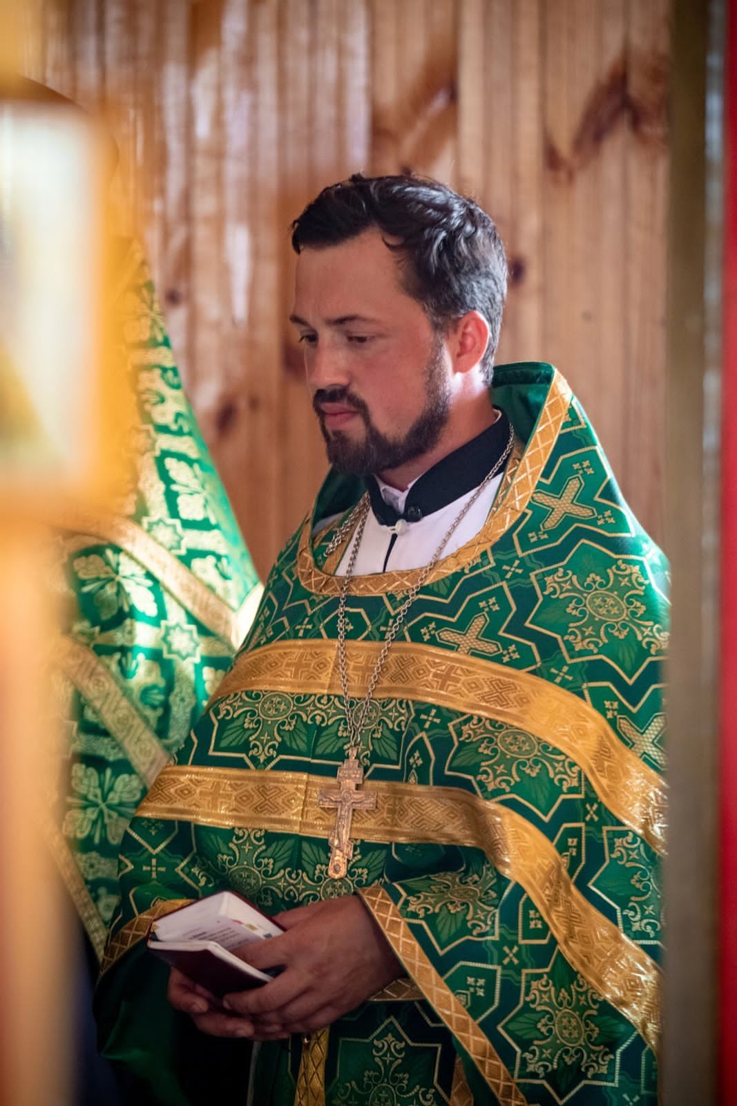 12 июля Православная Церковь чтит память святых первоверховных апостолов Петра и Павла