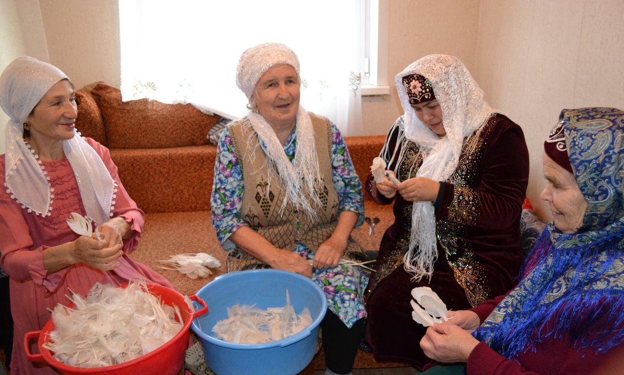 Татар халкынын гореф гадэтлэре йолалары презентация