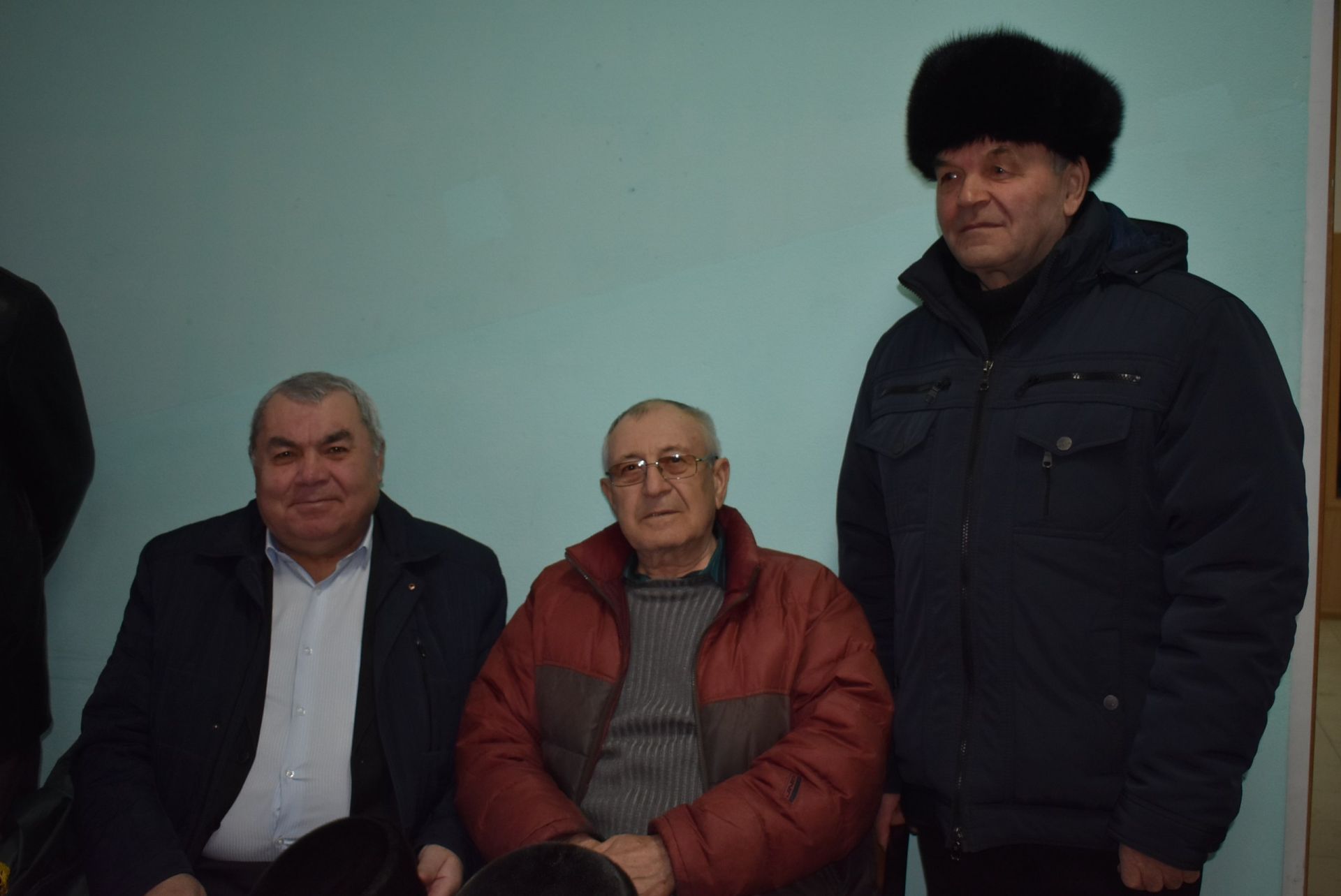 Апаста Фәнис Галәветдинов кубок һәм призларына бильярд ярышлары булды