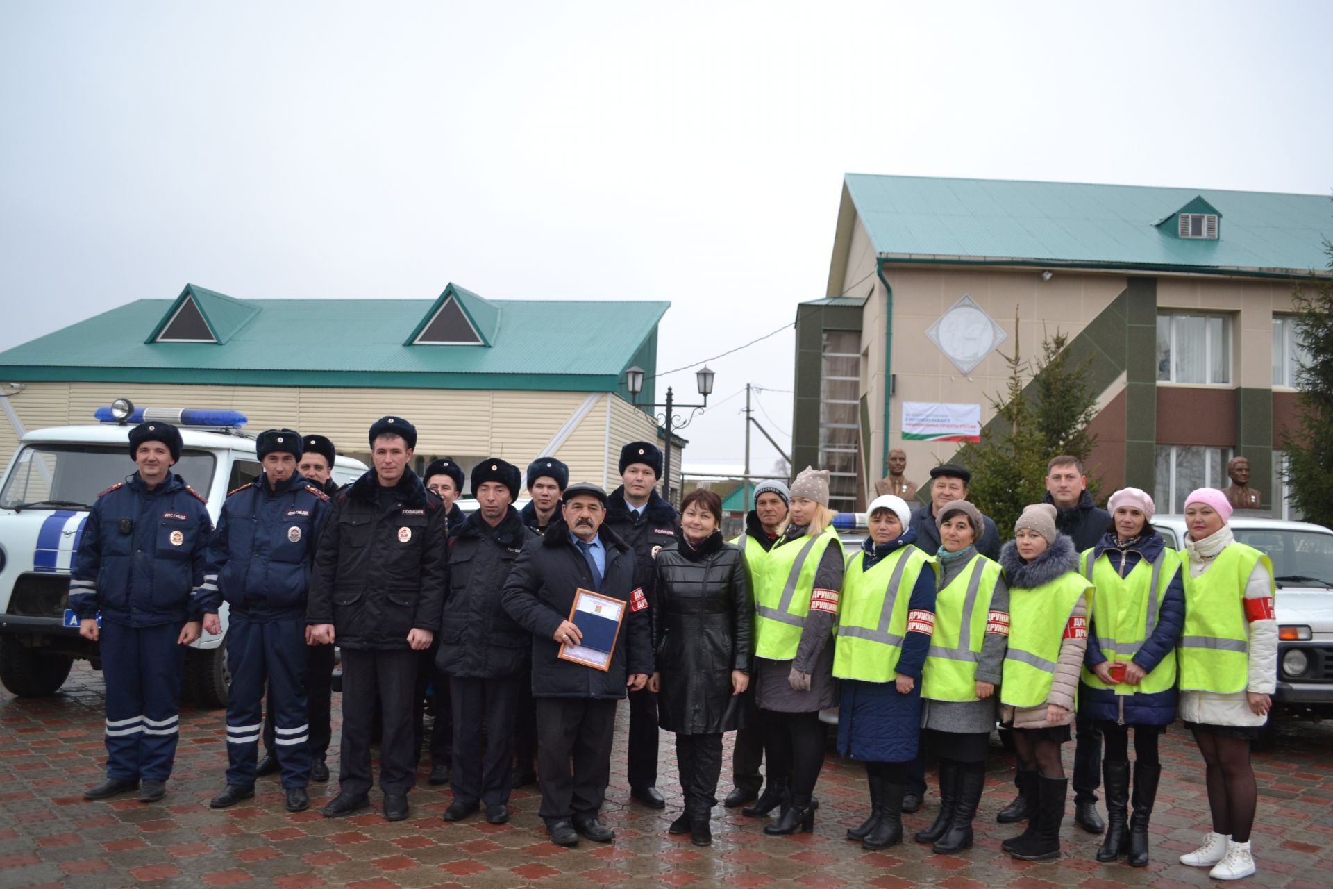 Апас таннары ресторан