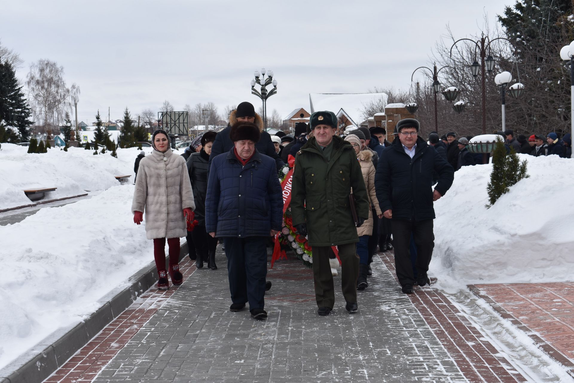 Погода в апастово