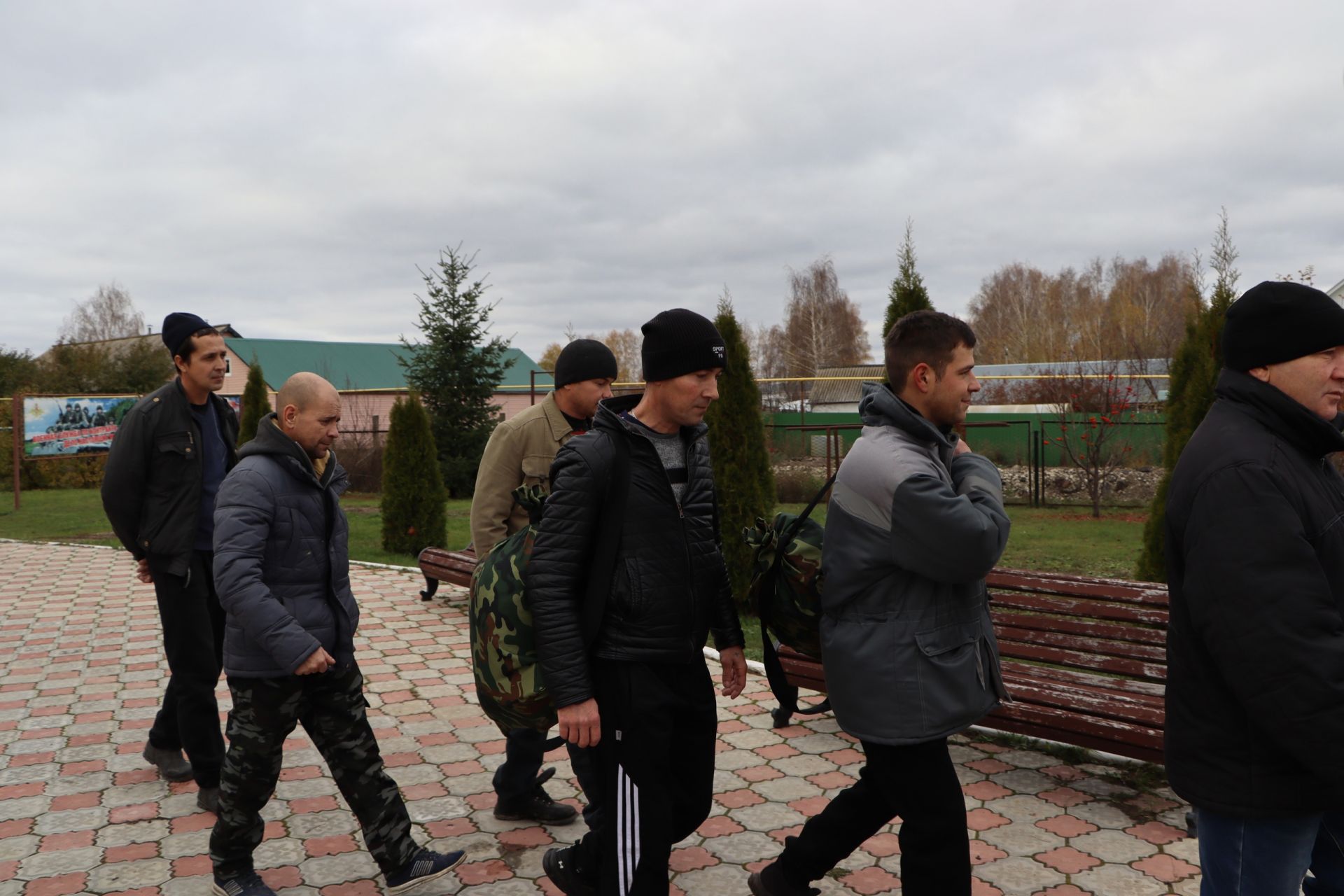 “Без сезнең белән горурланабыз. Рәхмәт сезгә!”