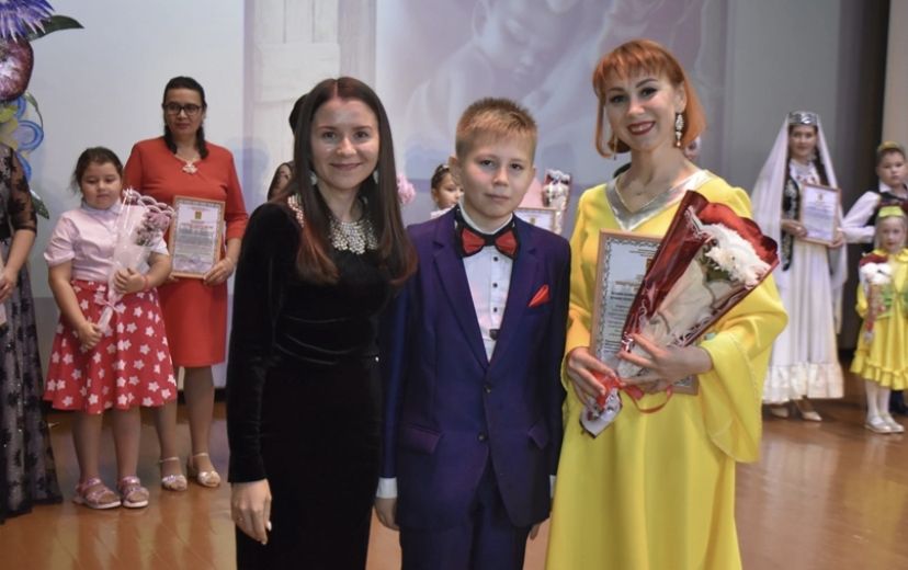 Апаста “Балалы солянка” узды