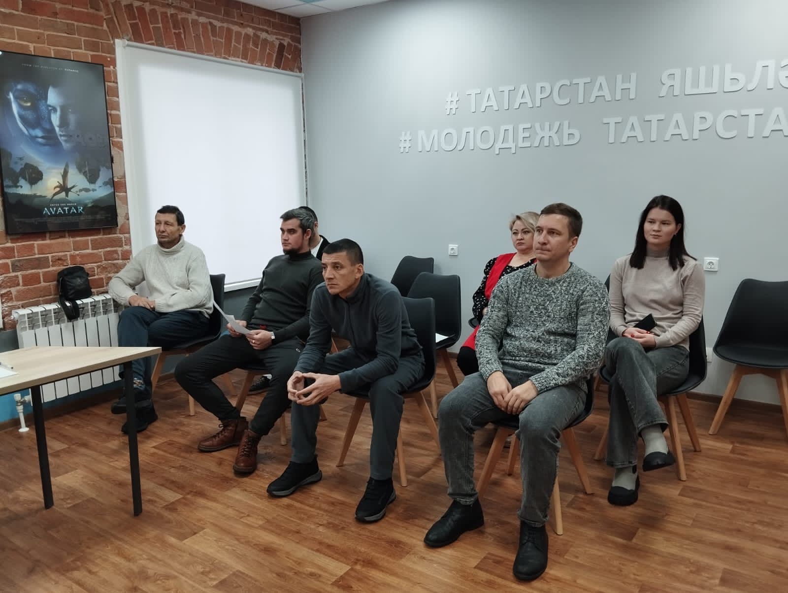 Районның спорт өлкәсе эшчәнлегенә нәтиҗә ясалды