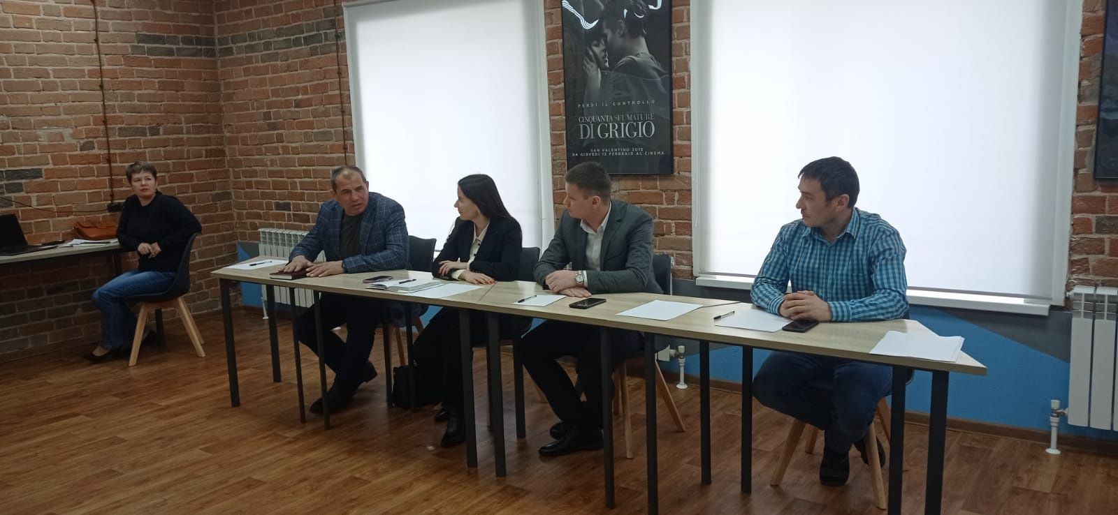 Районның спорт өлкәсе эшчәнлегенә нәтиҗә ясалды