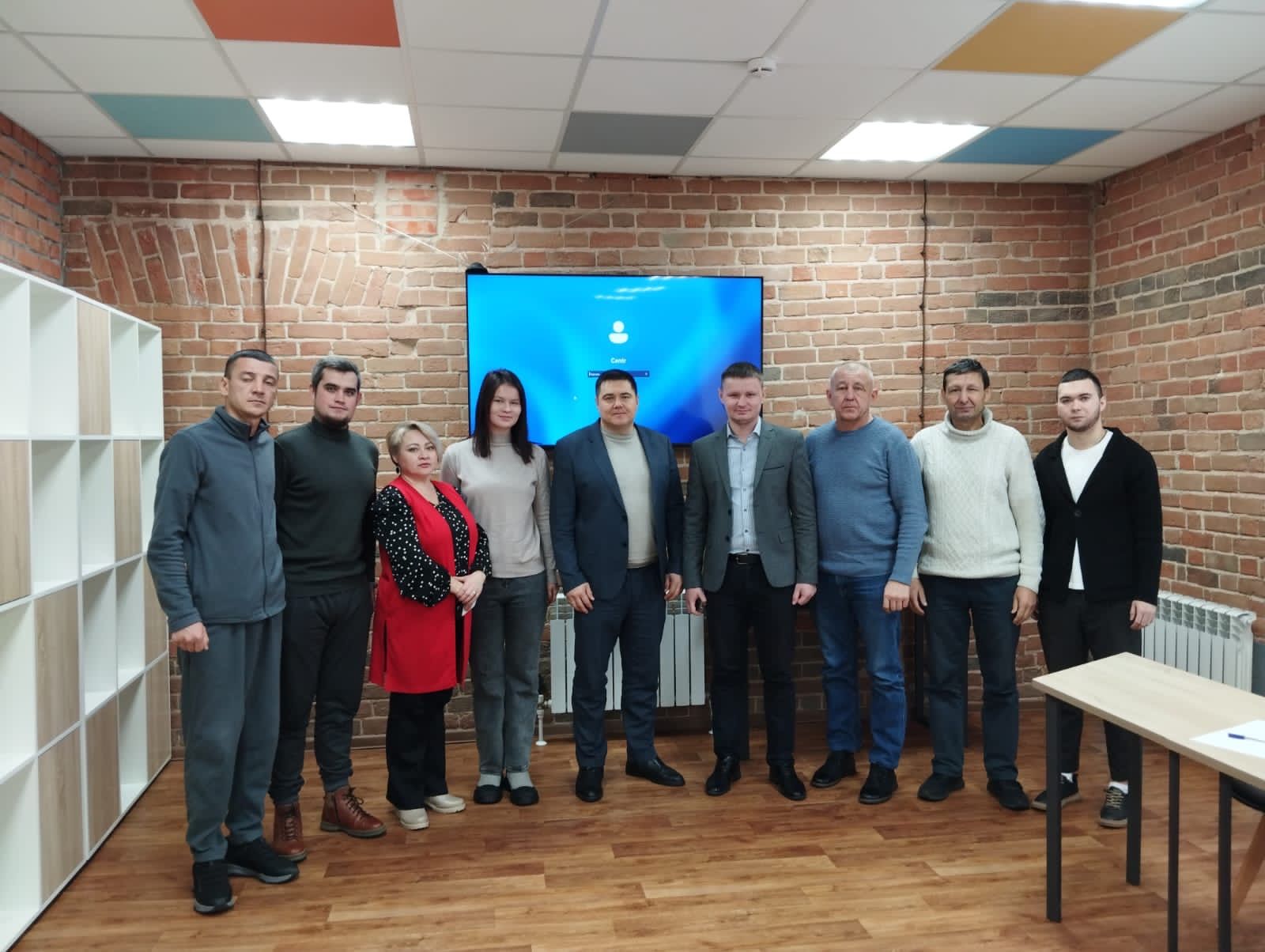 Районның спорт өлкәсе эшчәнлегенә нәтиҗә ясалды