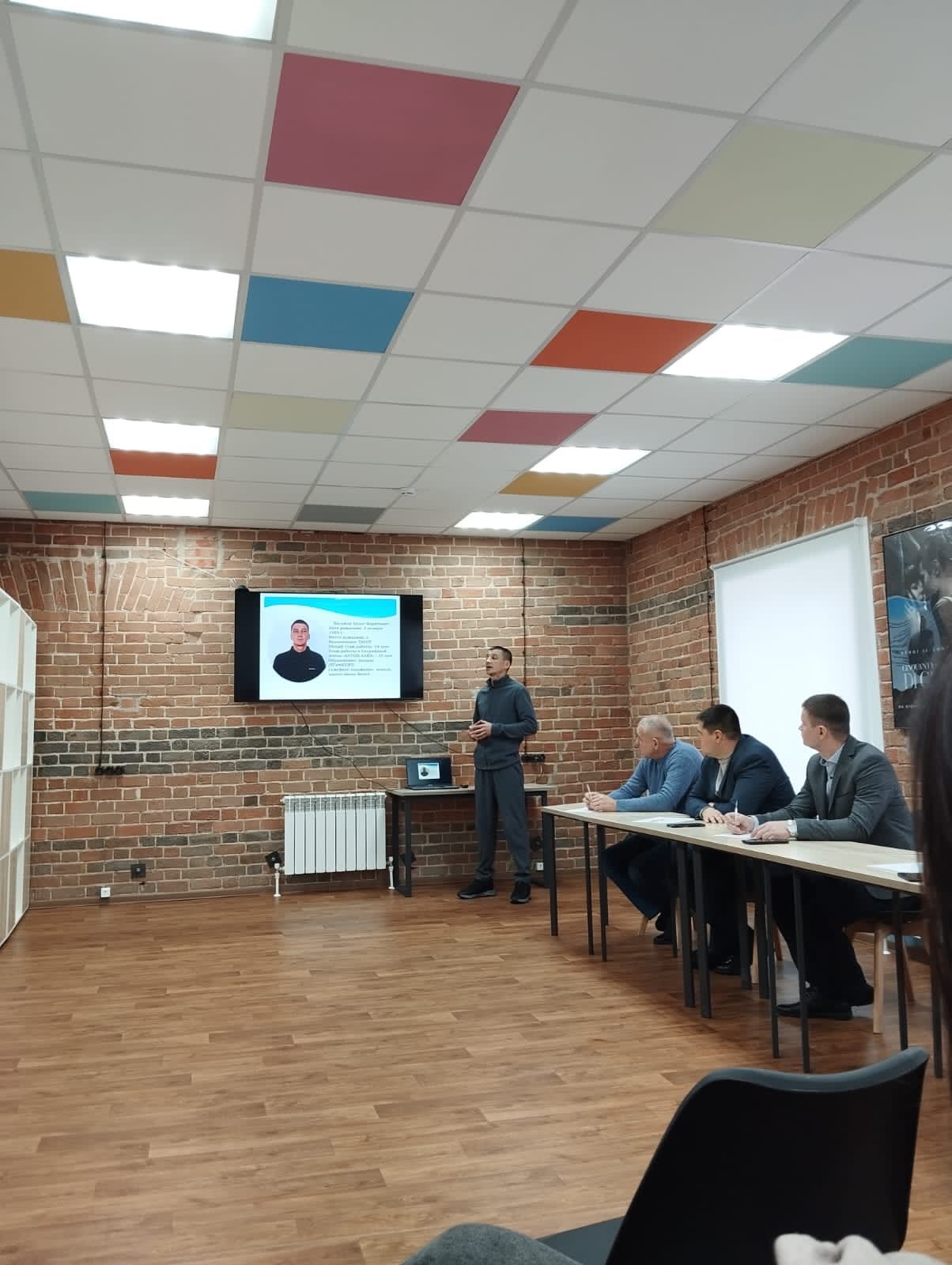 Районның спорт өлкәсе эшчәнлегенә нәтиҗә ясалды
