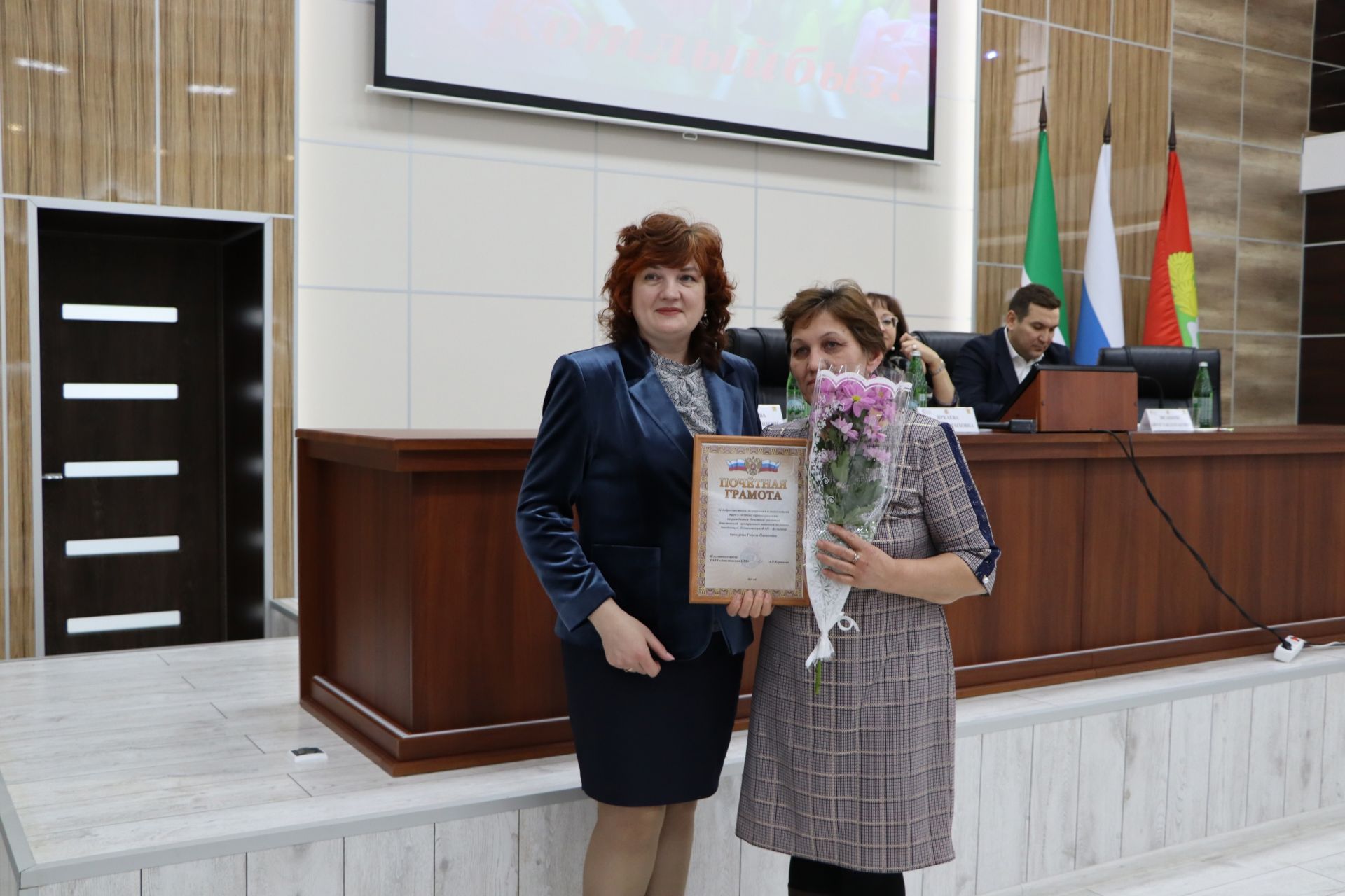 Айрат Җиһаншин: “Халыкны сәламәт яшәү рәвешенә тарту, төрле чаралар аша сәламәтлеккә өндәү эшен тормышка ашырыйк”