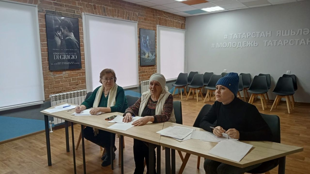 “Бар дөнья – театр” фестиваленең сайлап алу туры башланды