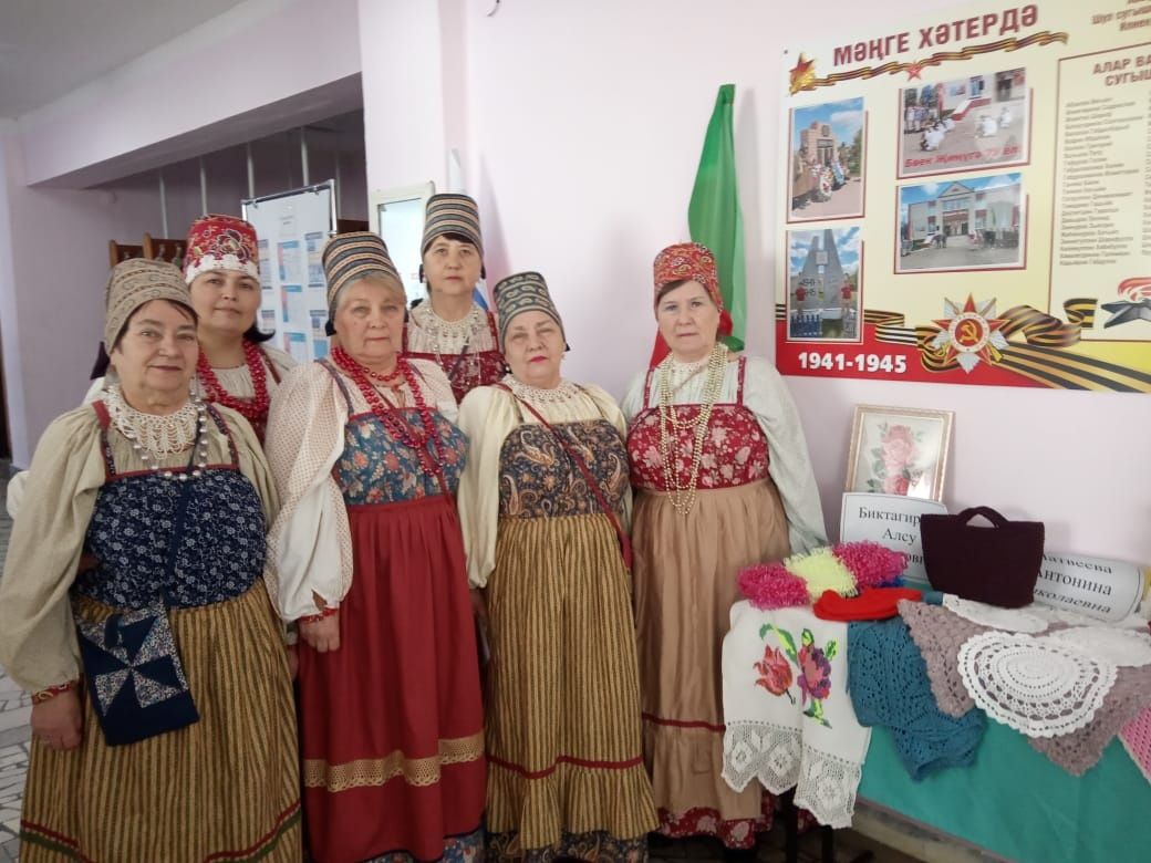 “Балкыш” фестивале Каратун җирлегендә дәвам итте