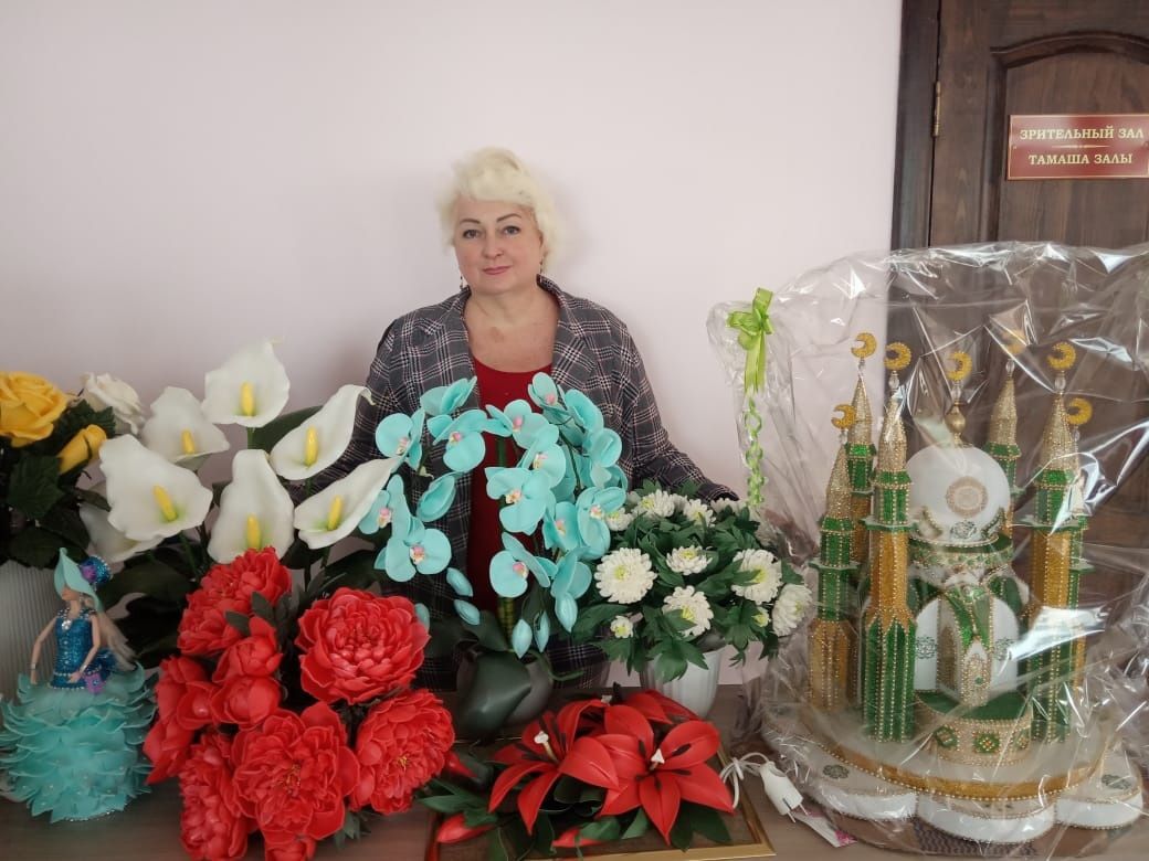 “Балкыш” фестивале Каратун җирлегендә дәвам итте