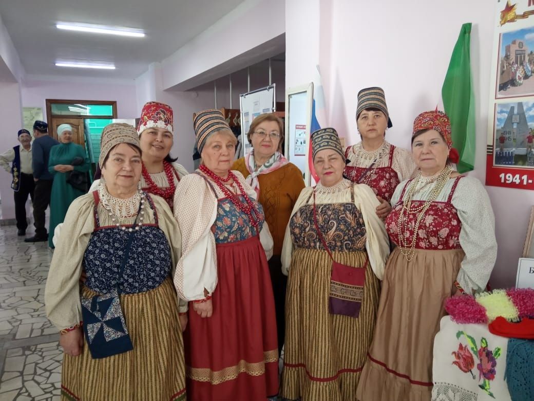 “Балкыш” фестивале Каратун җирлегендә дәвам итте