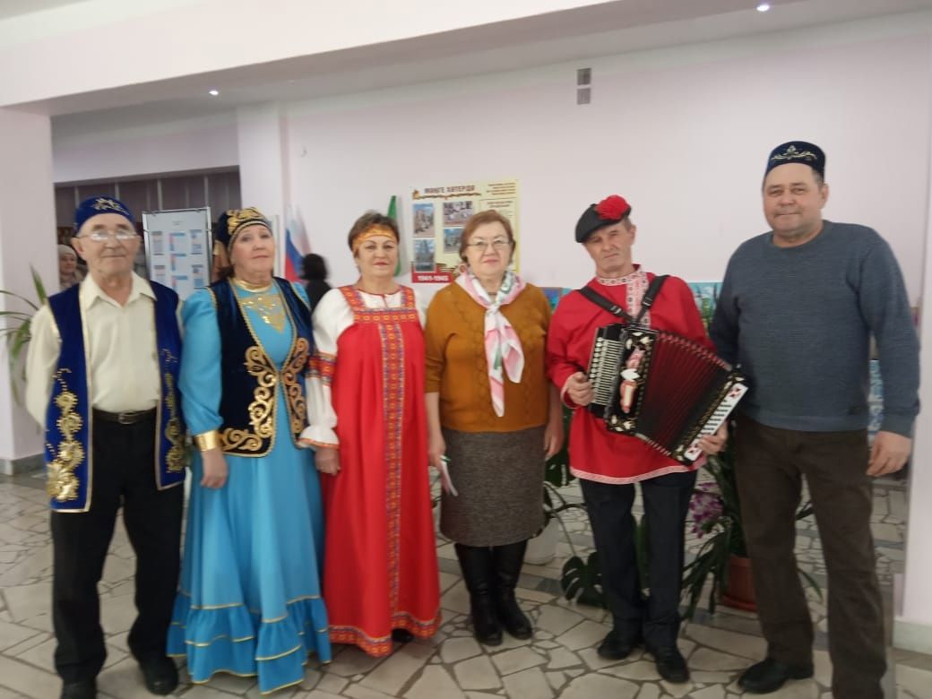 “Балкыш” фестивале Каратун җирлегендә дәвам итте