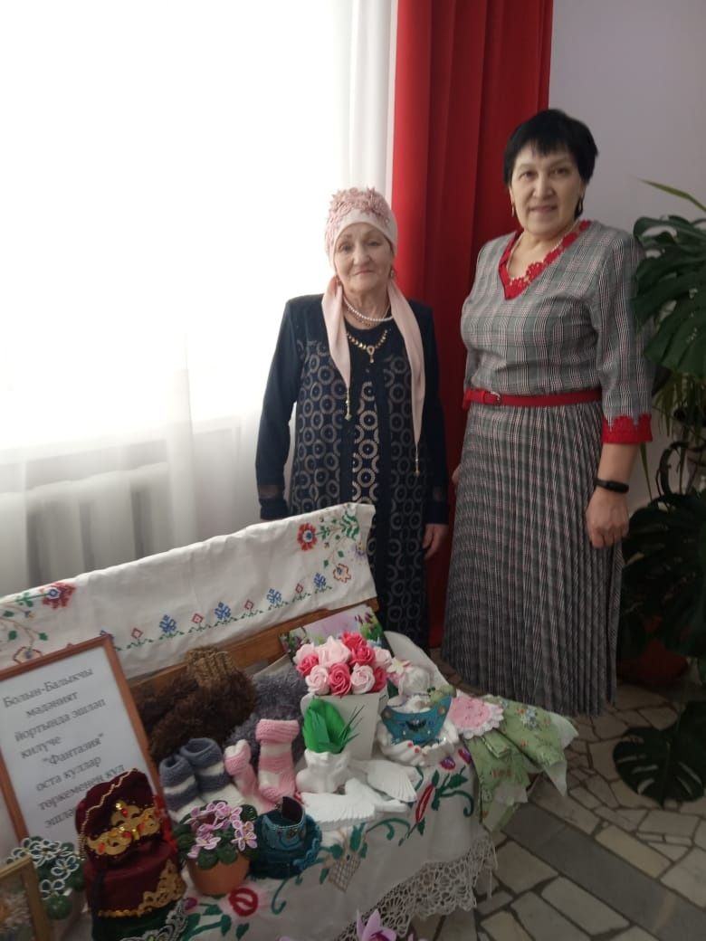 “Балкыш” фестивале Каратун җирлегендә дәвам итте