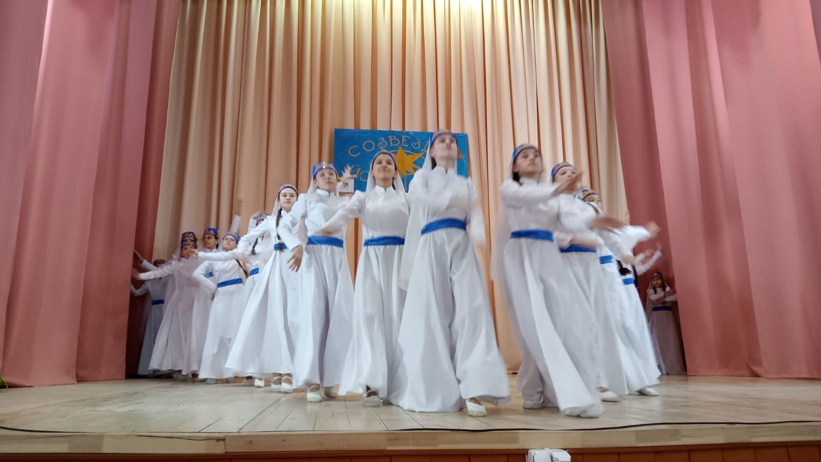 Районда “Йолдызлык-Созвездие” фестиваленең сайлап алу турлары дәвам итә