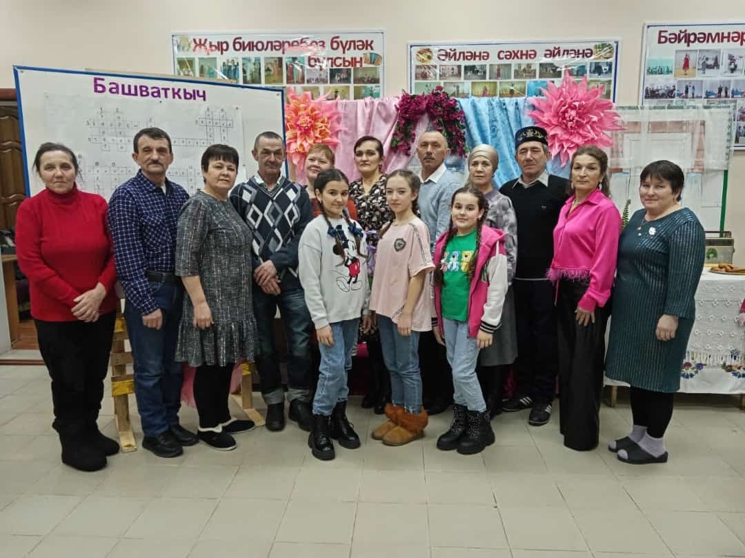 Әлмәндәрдә гаиләләр зирәклектә сыналган
