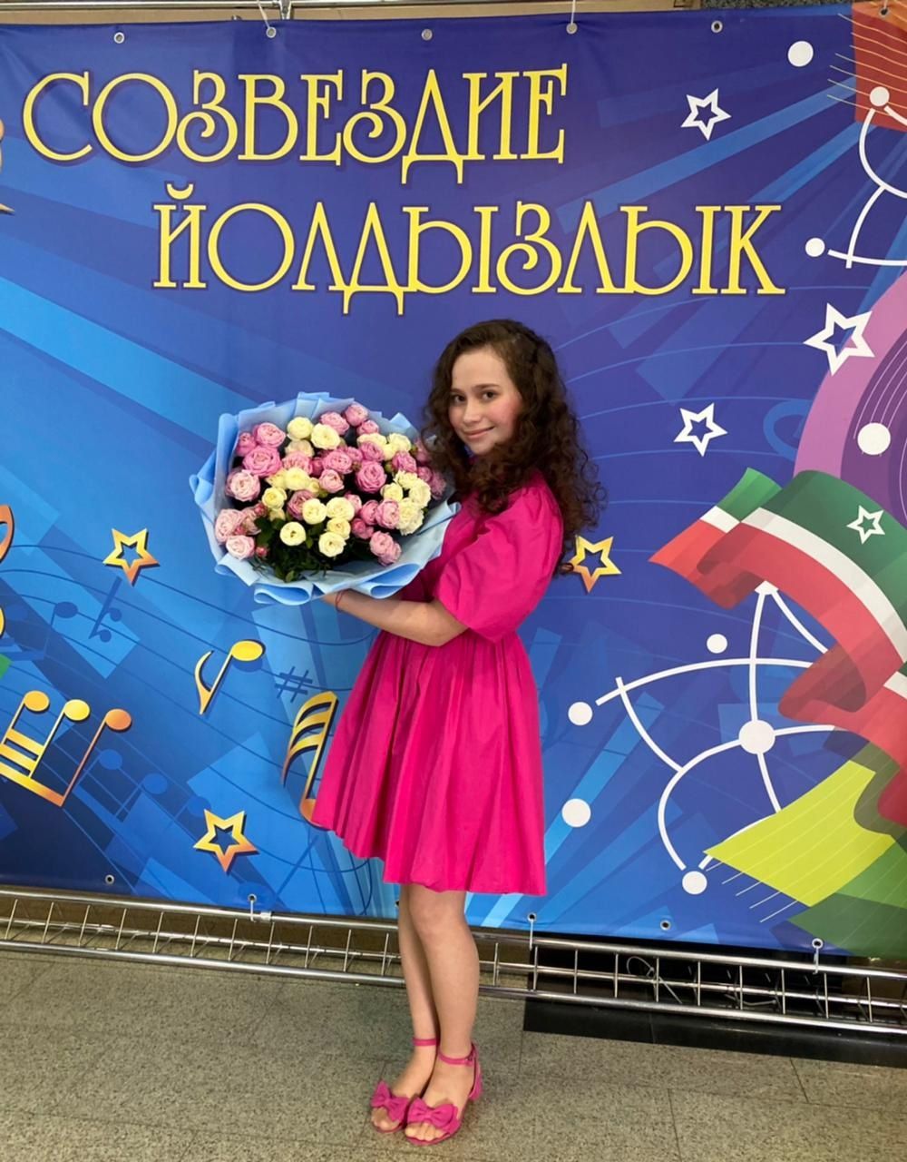 Апас йолдызчыклары “Йолдызлык” фестиваленең финалына узды
