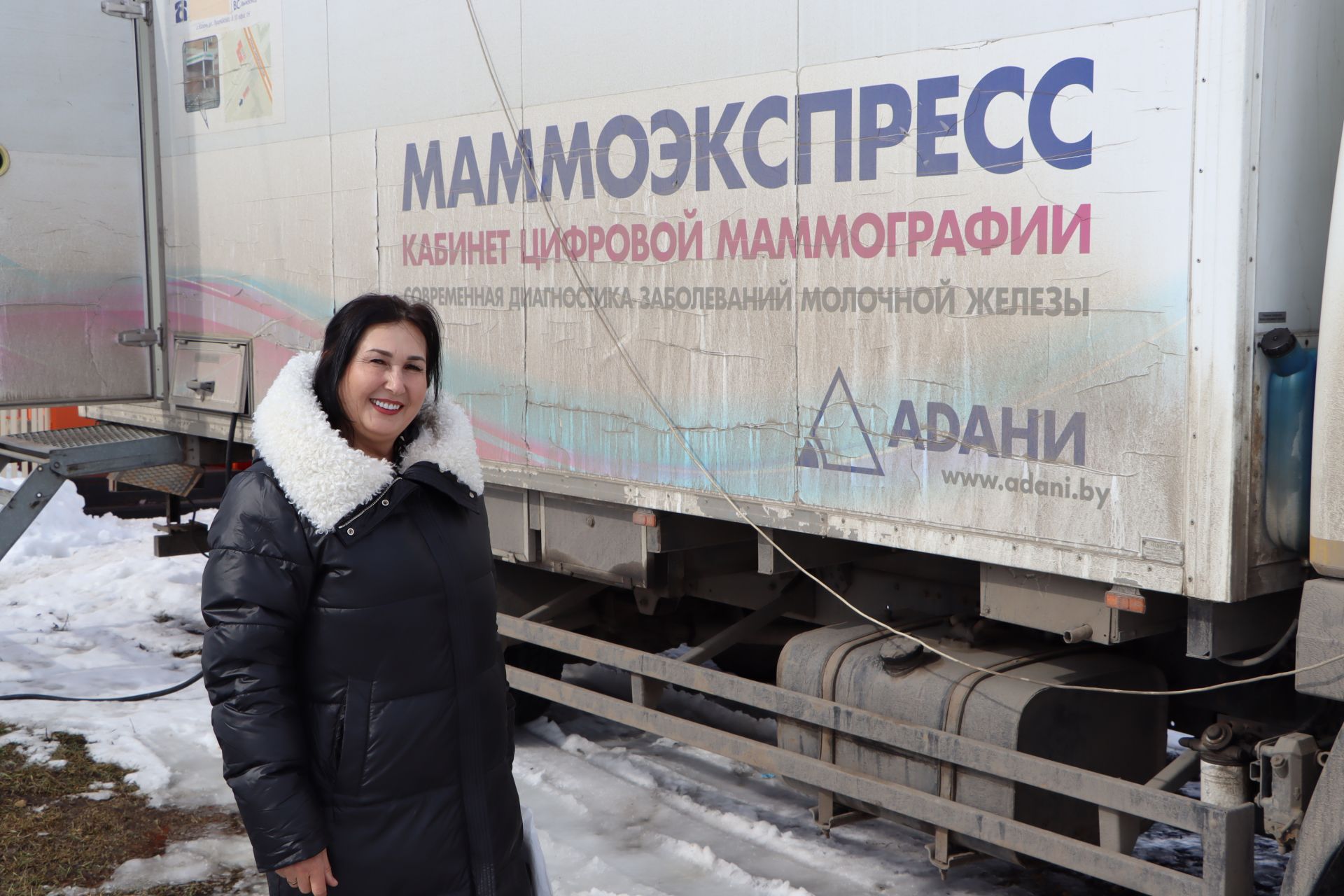 Рак молочной железы «молодеет»