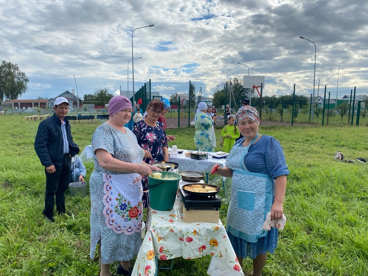 Марат Нуриев: «Булмаган җирдән бәйрәм ясап яшәргә кирәк»