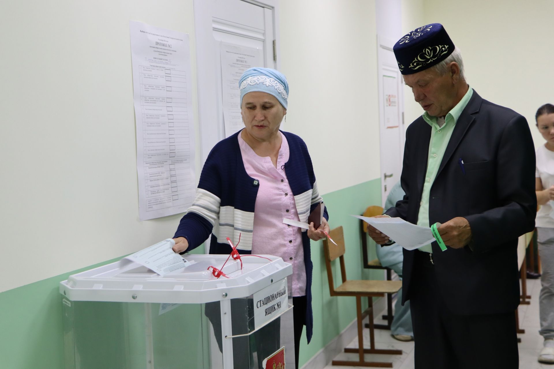 «У нас одно желание: чтобы наши сыновья вернулись живыми и здоровыми!”