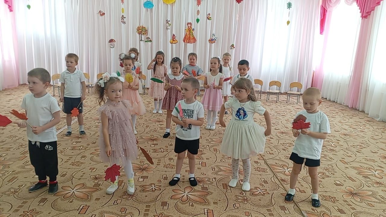 Мин – авыл мөгаллиме!