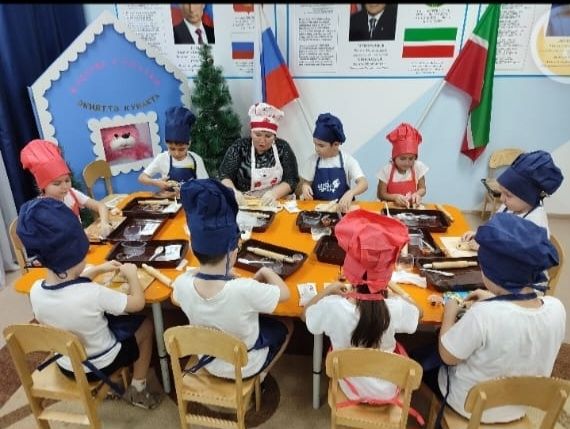 Мин – авыл мөгаллиме!