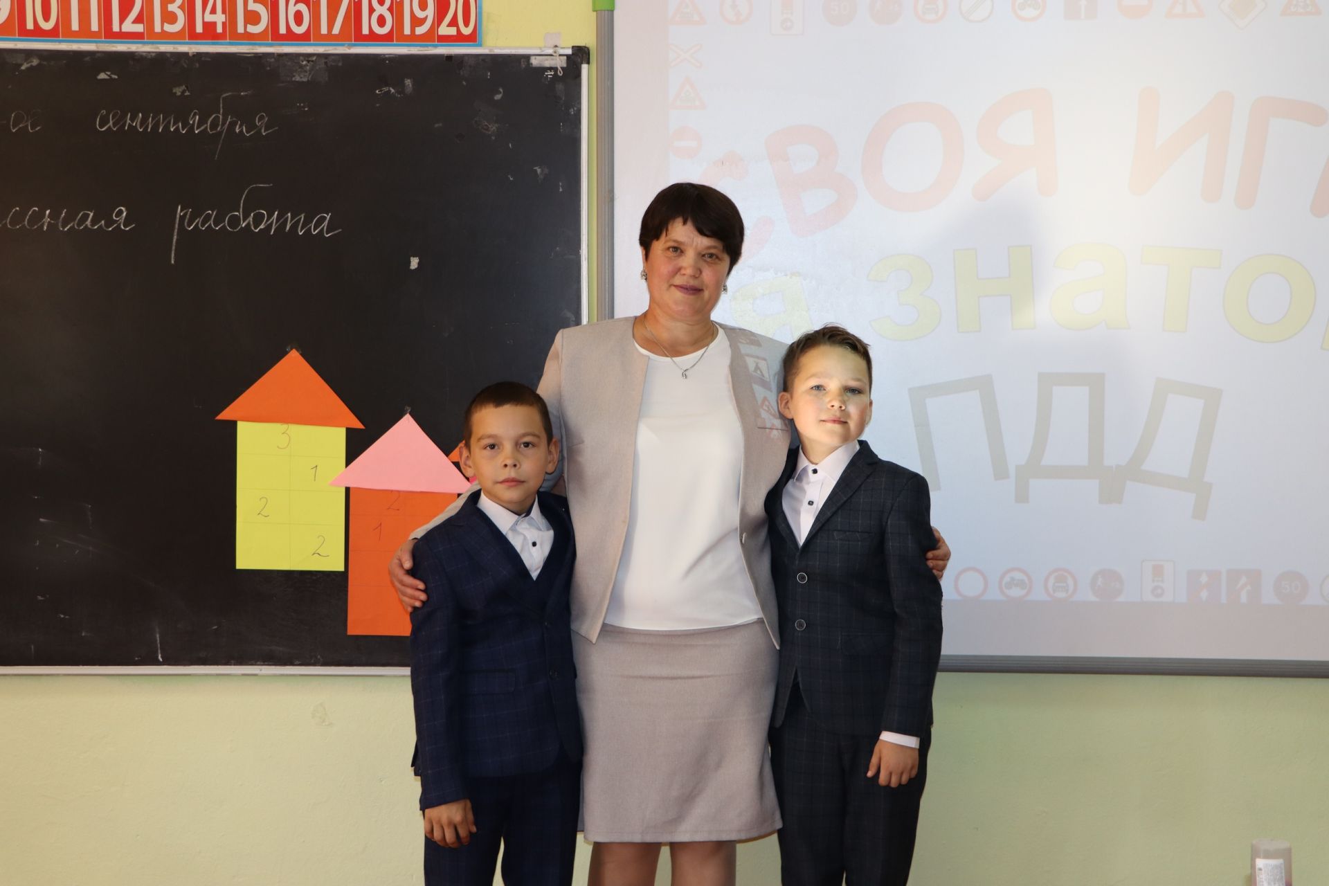 Идея Яруллина: “Әнием салган эздән горур атлыйм”