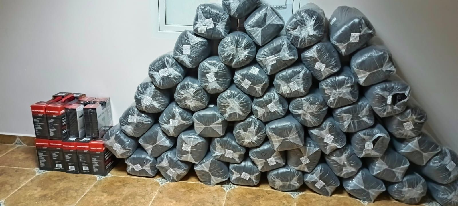 Район үзәк хастаханәсе игелекле эшкә кушылды