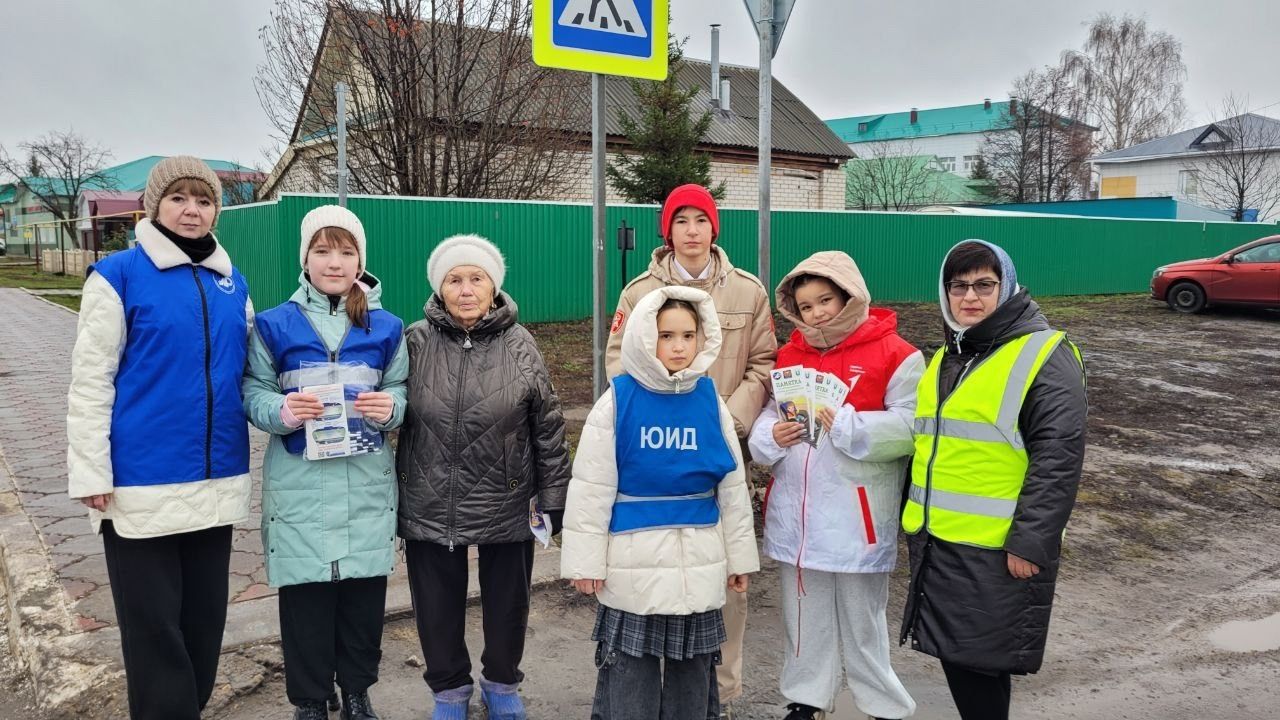 Апаста юл хәрәкәте корбаннарын искә алдылар