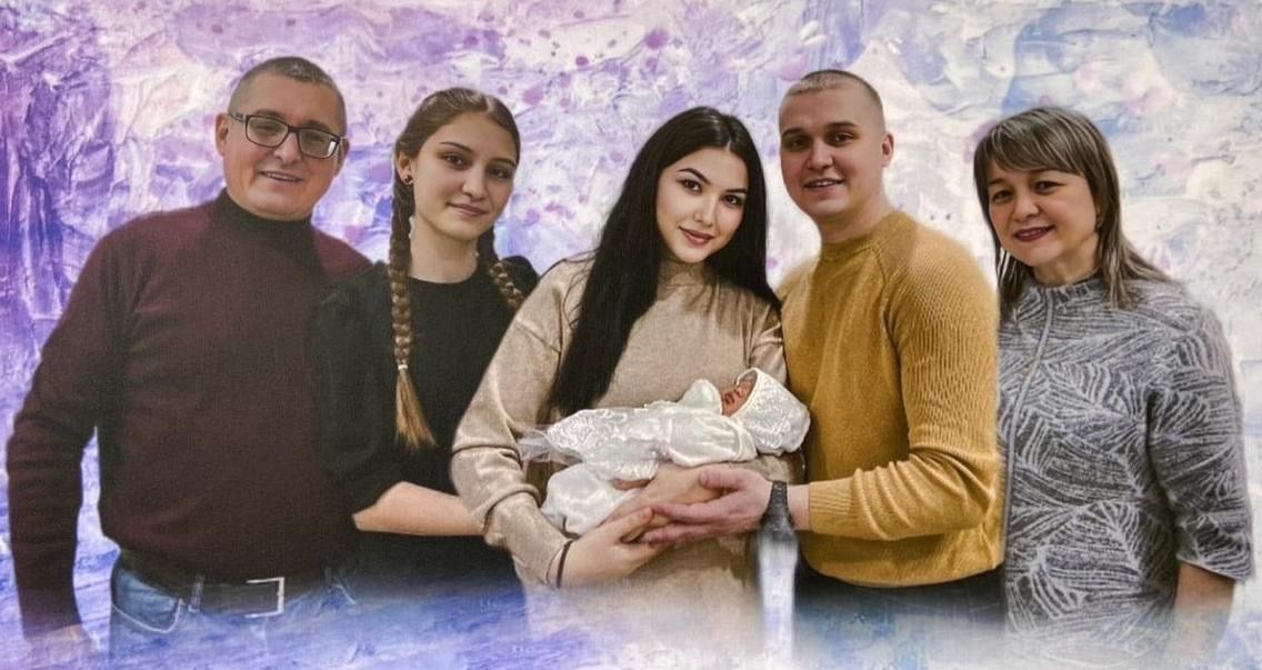 Гаиләбезнең шатлыкка тулышкан көннәре – терәгебез, киңәшчебез, газиз кызыбыз - Гүзәлия Сәгыйть кызы Зиятдинованың күркәм юбилее!