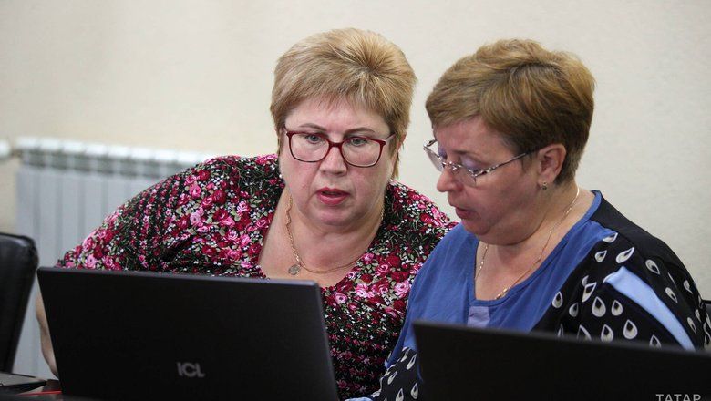 Татарстанлыларга 2026 елда пенсияләрнең артуы турында хәбәр иттеләр
