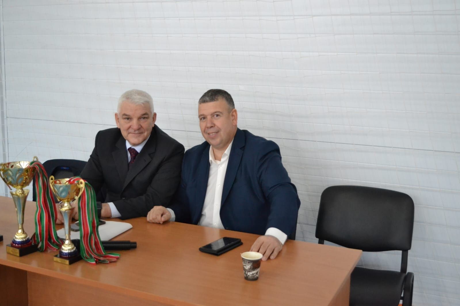 Апаста һөнәри белем бирү оешмалары арасында көрәш буенча республика финалы узды