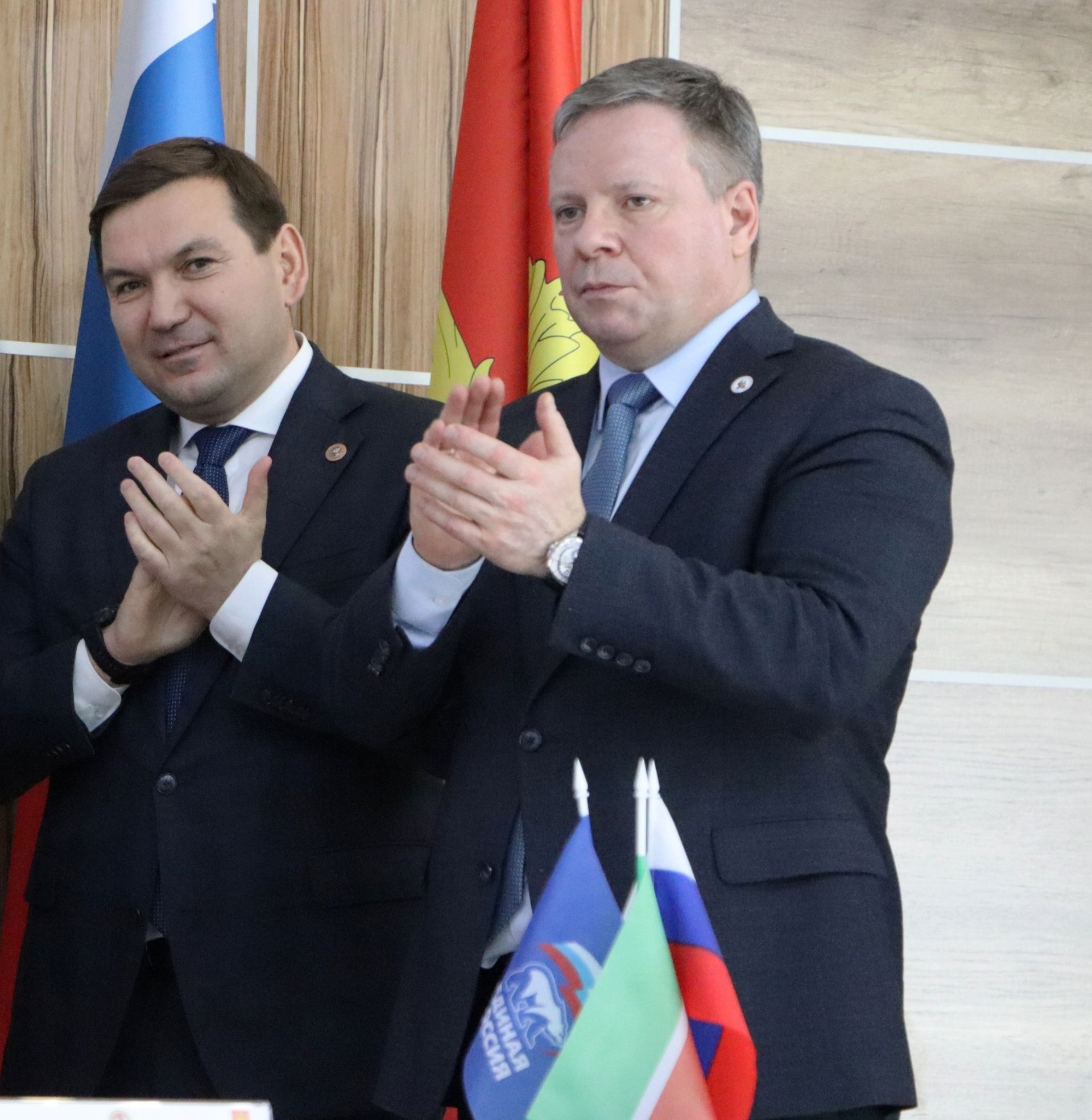 Апаста медицина хезмәткәрләре эшчәнлеккә нәтиҗә ясады