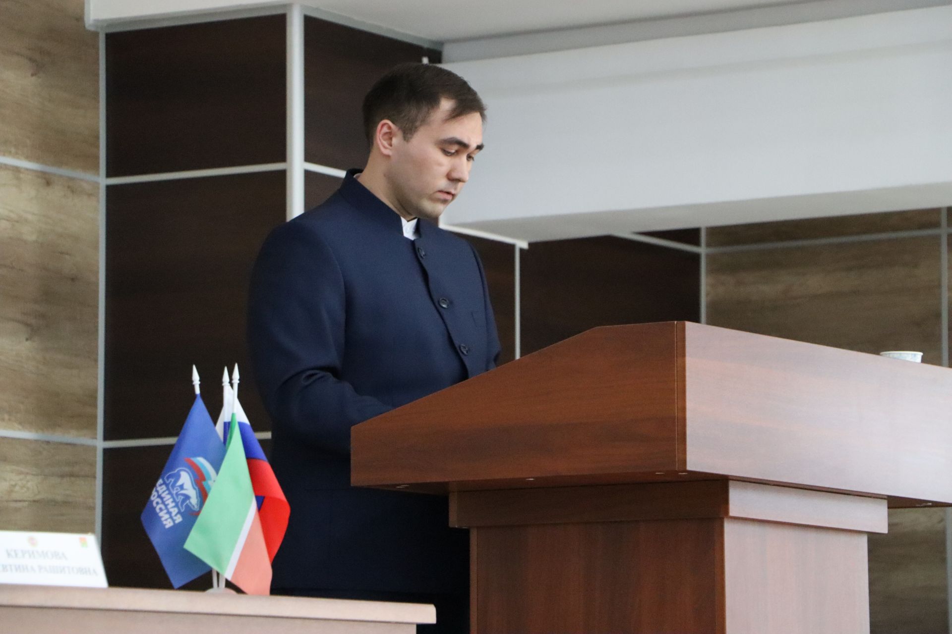 Апаста медицина хезмәткәрләре эшчәнлеккә нәтиҗә ясады