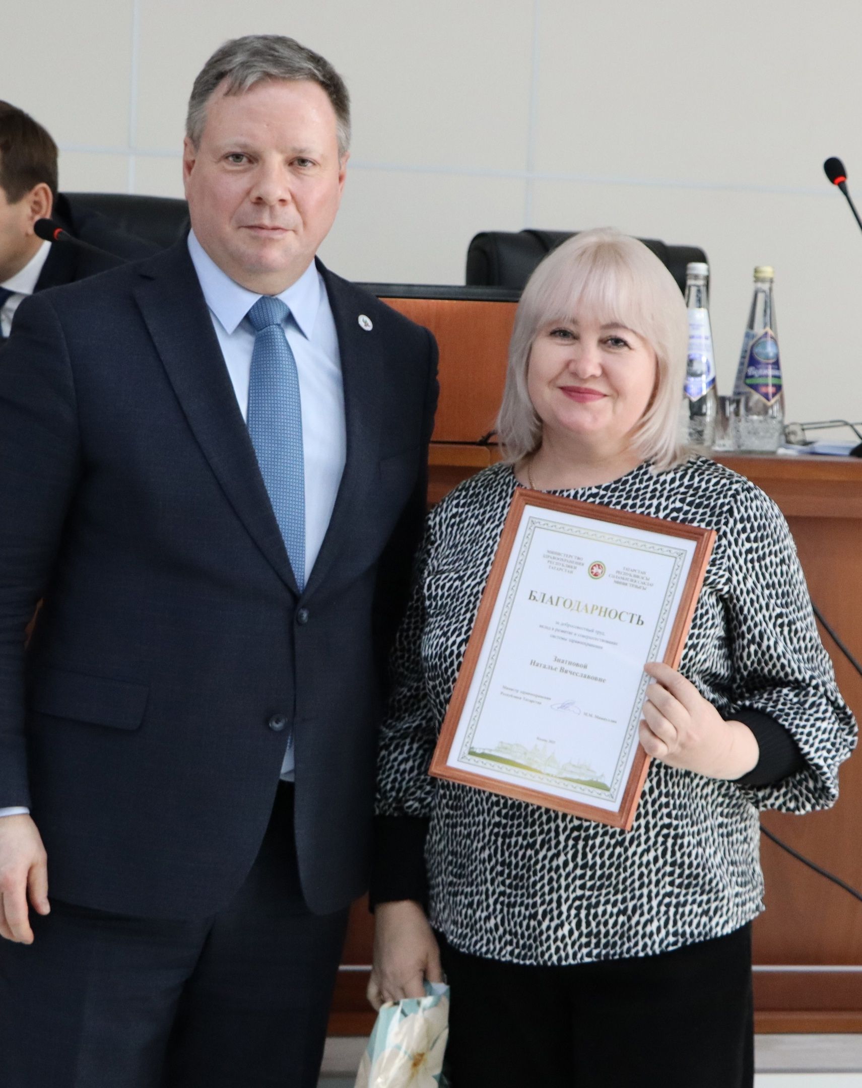 Апаста медицина хезмәткәрләре эшчәнлеккә нәтиҗә ясады