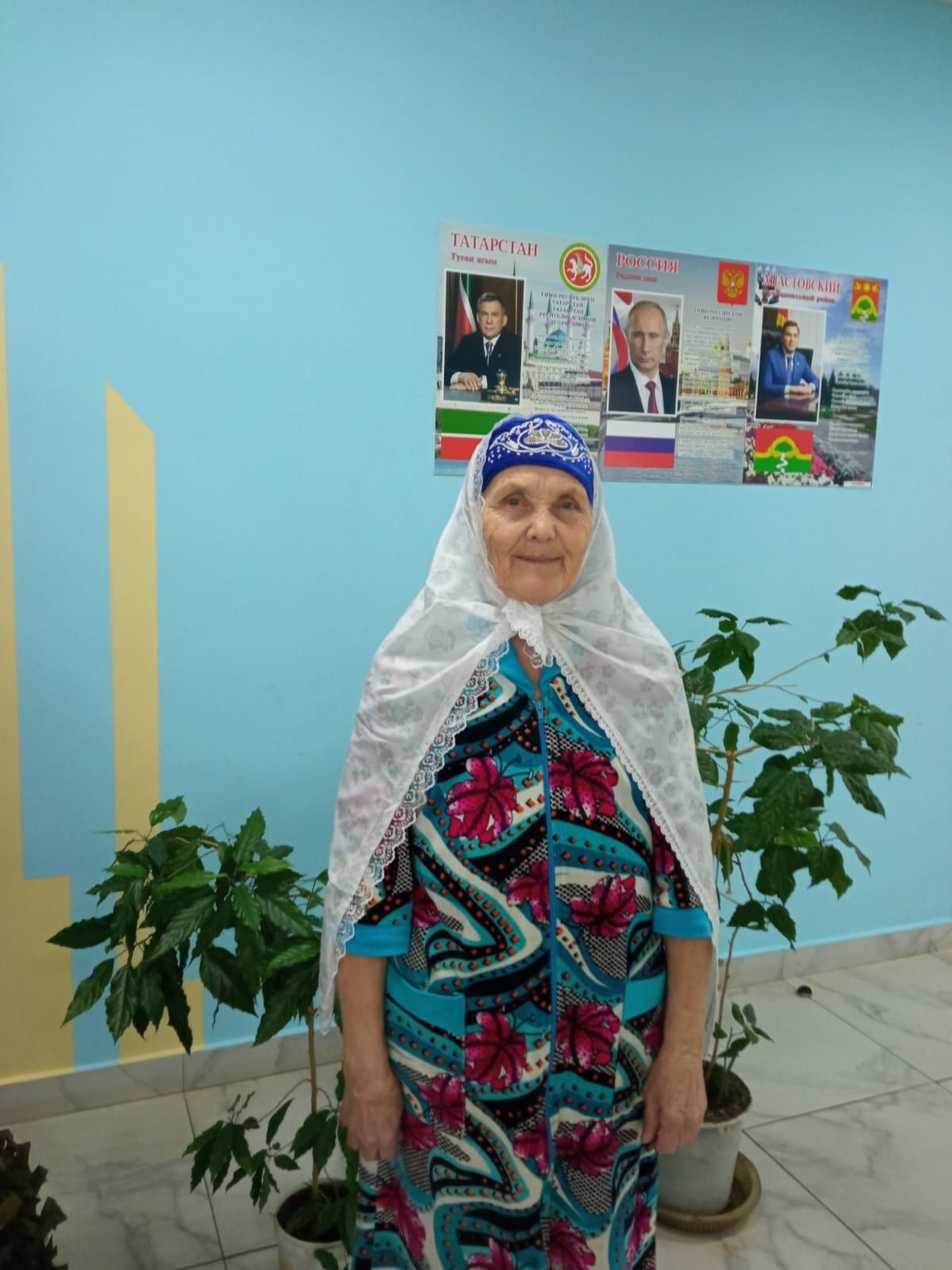 “Игелекле эштән читтә каласы килми”