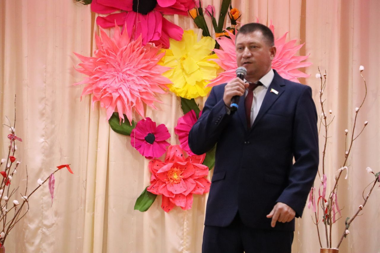 Районда якташыбыз, легендар хәйрияче Әсгать Галимҗановны искә алдылар
