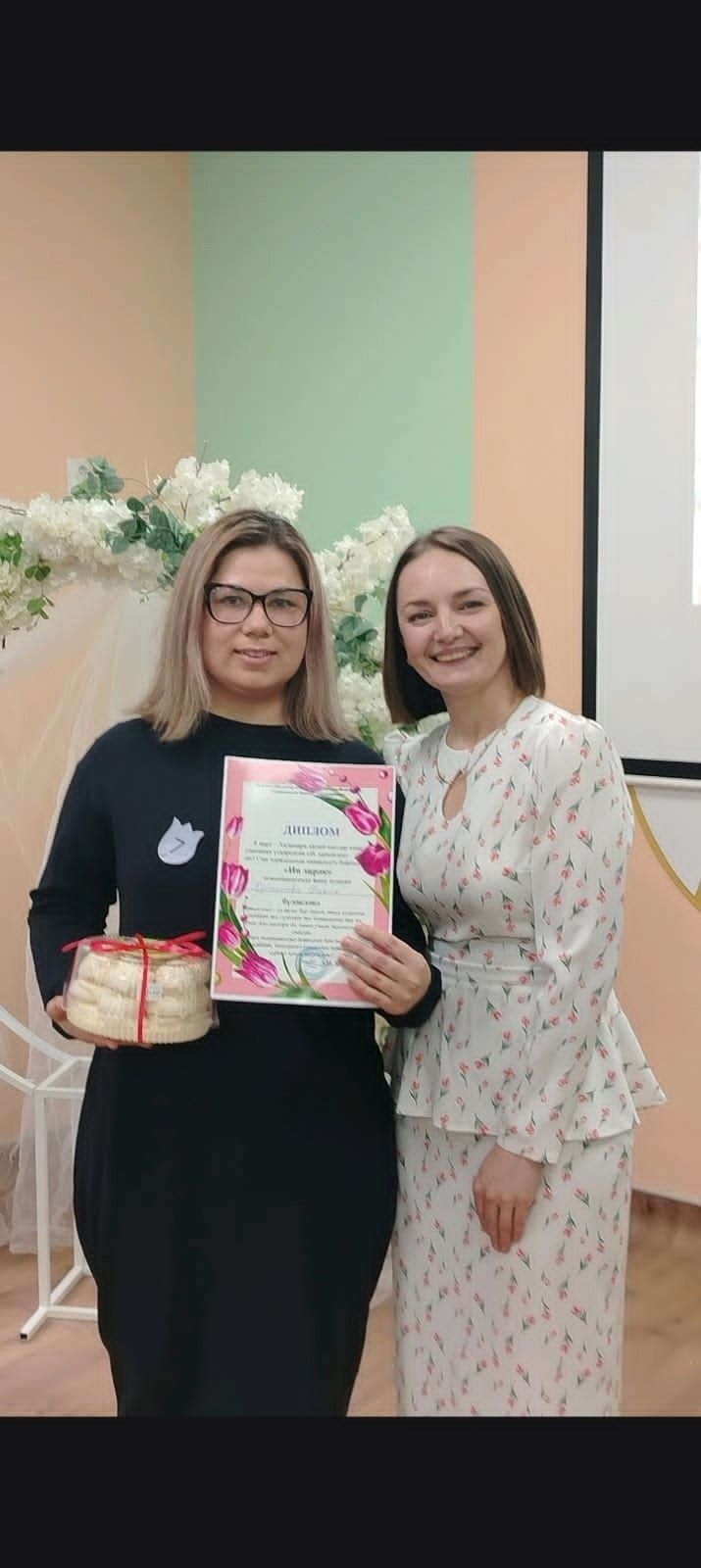 “Сәләт” балалар иҗаты үзәгендә бәйрәм-тамаша узды