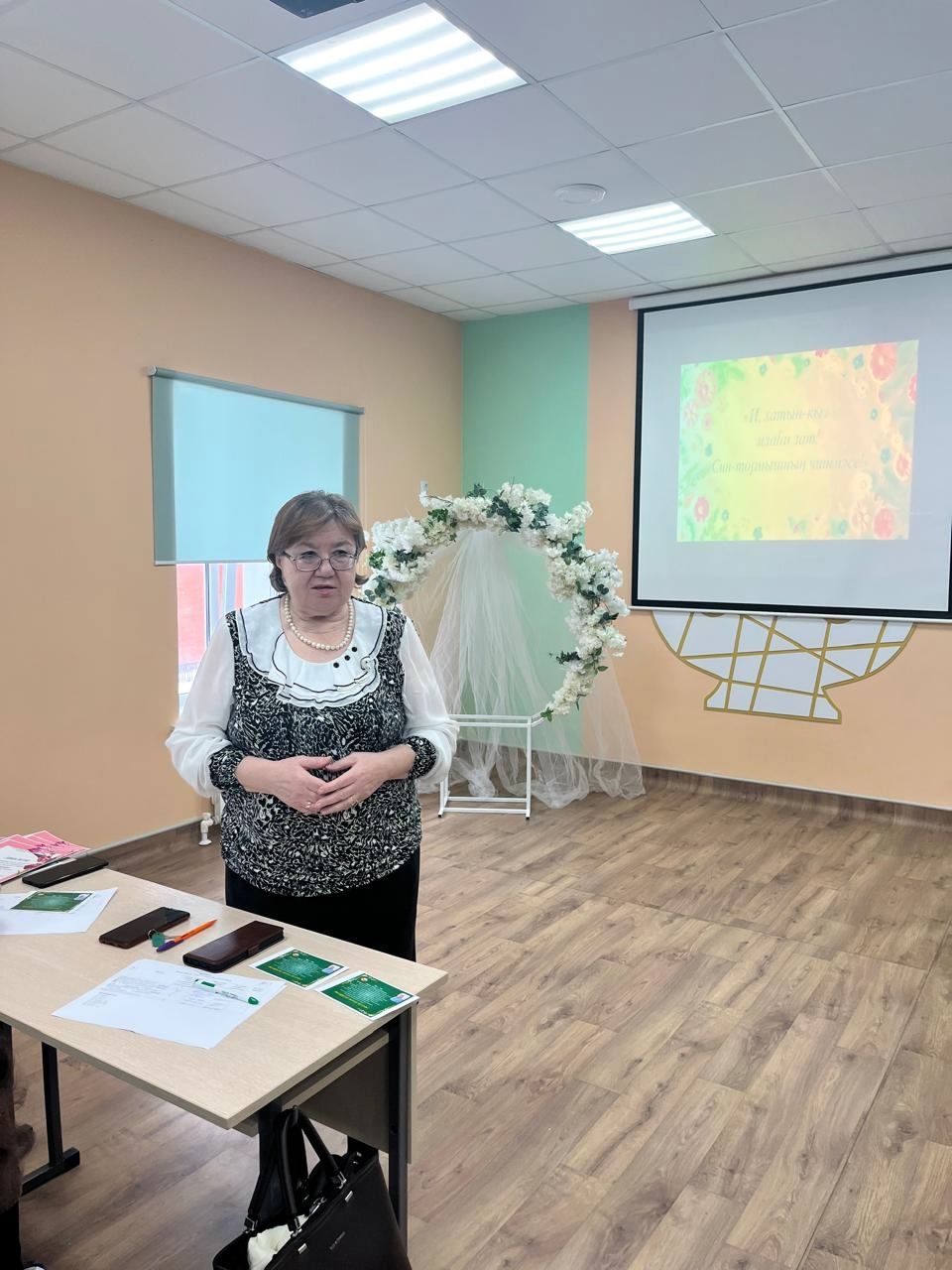 “Сәләт” балалар иҗаты үзәгендә бәйрәм-тамаша узды